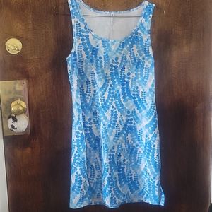 Nuu muu hiking dress